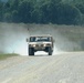 Wrap-up operations for CSTX 86-17-02 at Fort McCoy