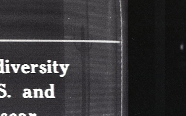 Front Lines - Biodiversity Environment