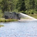 Wrap-up operations for CSTX 86-17-02 at Fort McCoy