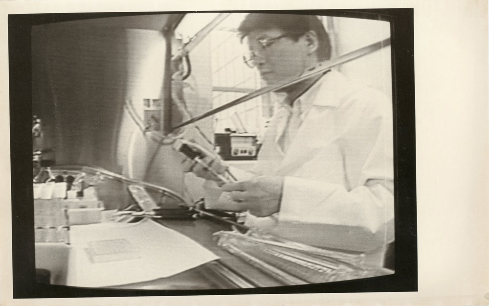 Front Lines - Biodiversity Environment