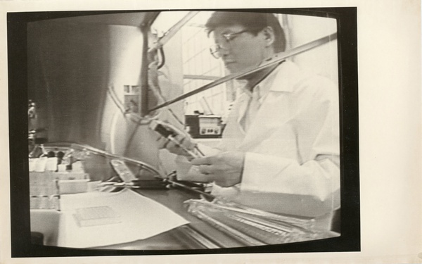 Front Lines - Biodiversity Environment