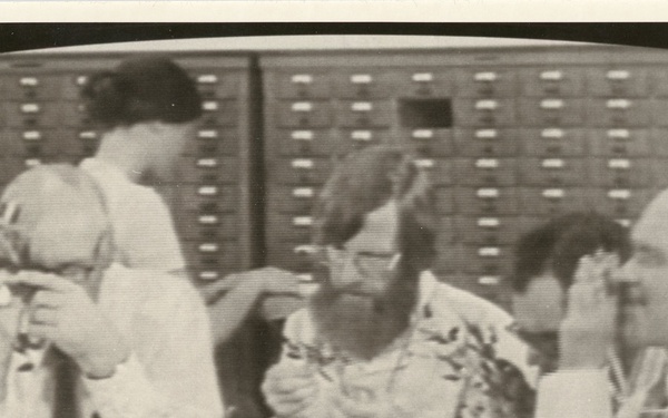 Front Lines - Biodiversity Environment