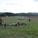 Battle Group Poland Sniper Range August 29