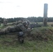 Battle Group Poland Sniper Range August 29