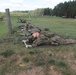 Battle Group Poland Sniper Range August 29