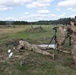 Battle Group Poland Sniper Range August 29