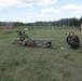 Battle Group Poland Sniper Range August 29