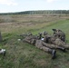 Battle Group Poland Sniper Range August 29
