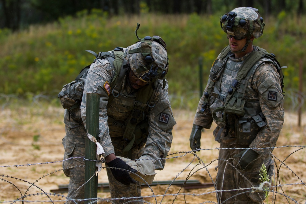 4th Cav OC/T’s bring unmatched value to training exercise