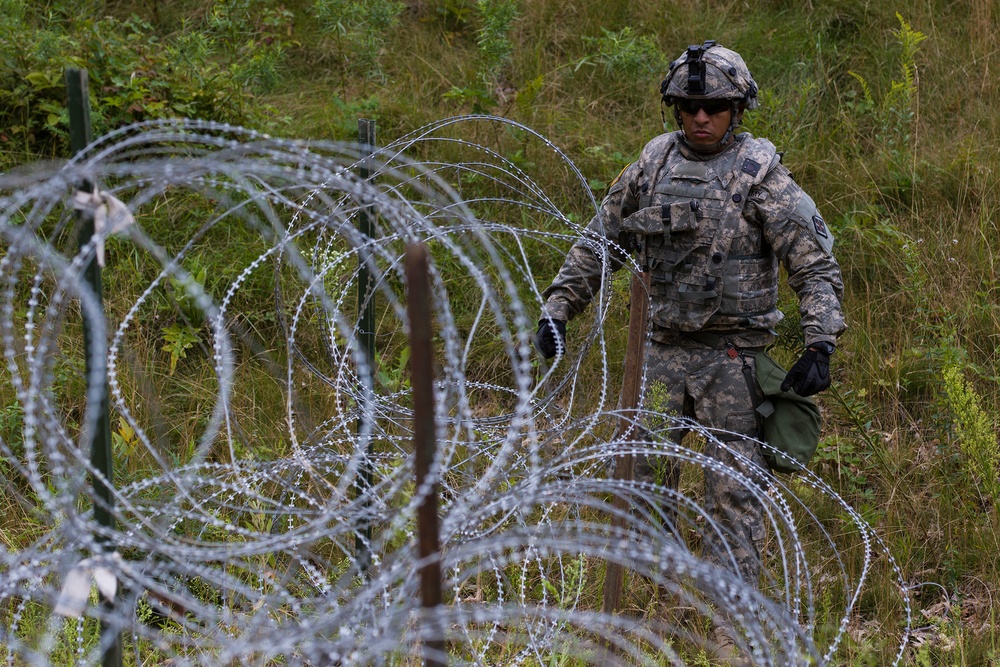 4th Cav OC/T’s bring unmatched value to training exercise