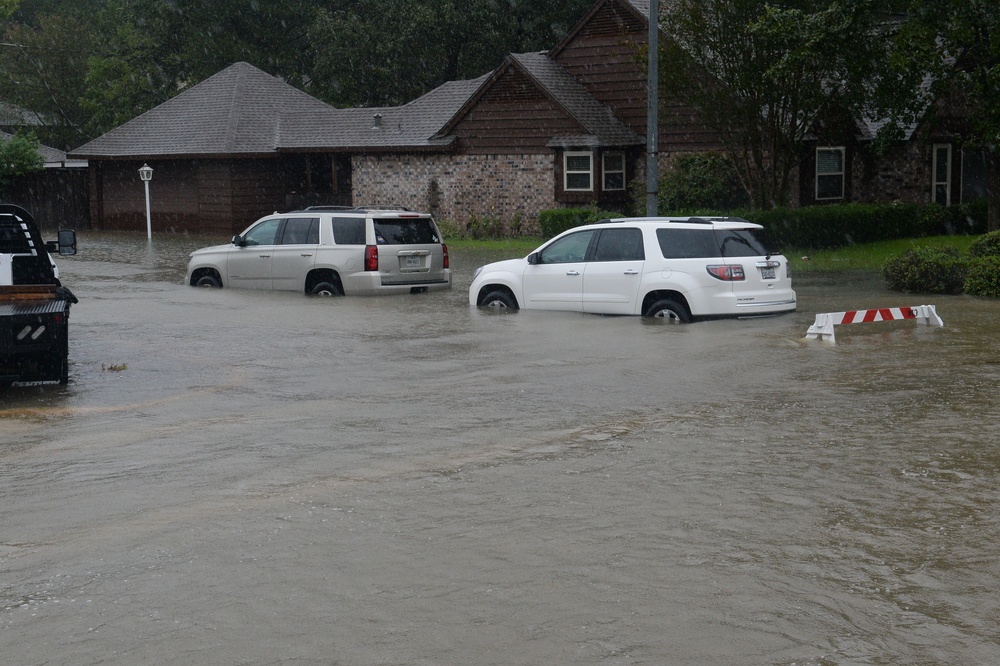 DVIDS - Images - Cypress Creek Hurricane Harvey Response [Image 1 of 31]