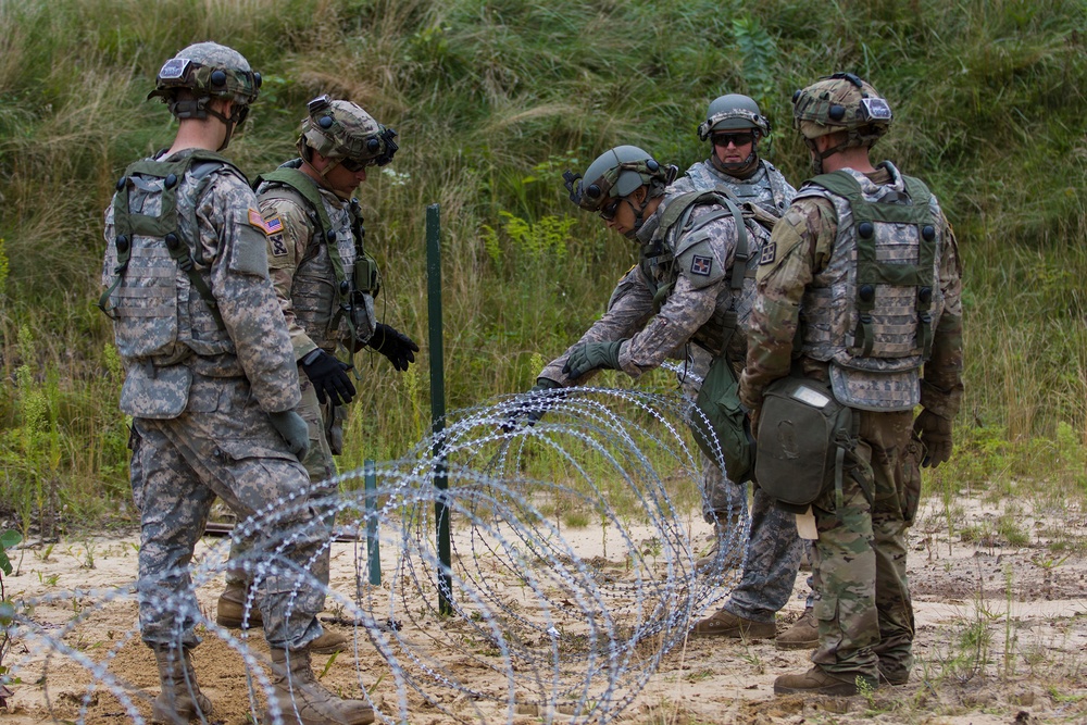 4th Cav OC/T’s bring unmatched value to training exercise