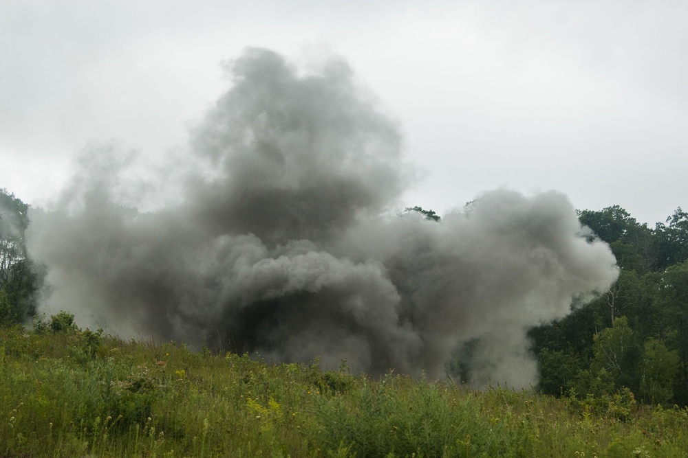 4th Cav OC/T’s bring unmatched value to training exercise