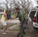 CBP responds to Hurricane Harvey