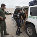 CBP responds to Hurricane Harvey