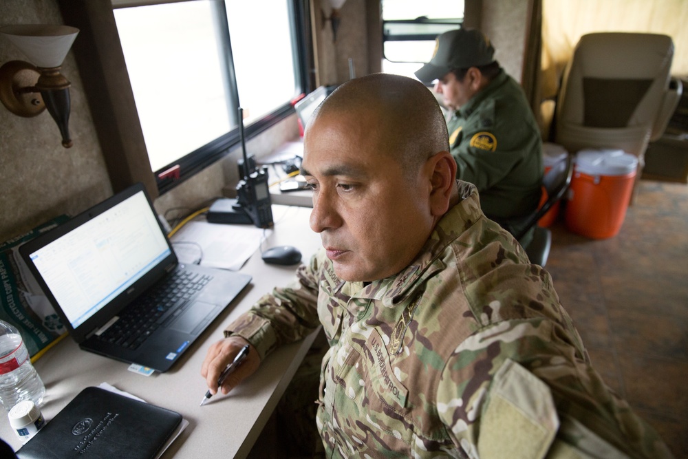 CBP responds to Hurricane Harvey