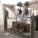 Deployed Paratroopers Honor the Fallen