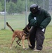 Working Dogs Tackle Threats