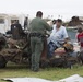 CBP responds to Hurricane Harvey