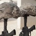 Deployed Paratroopers Honor the Fallen
