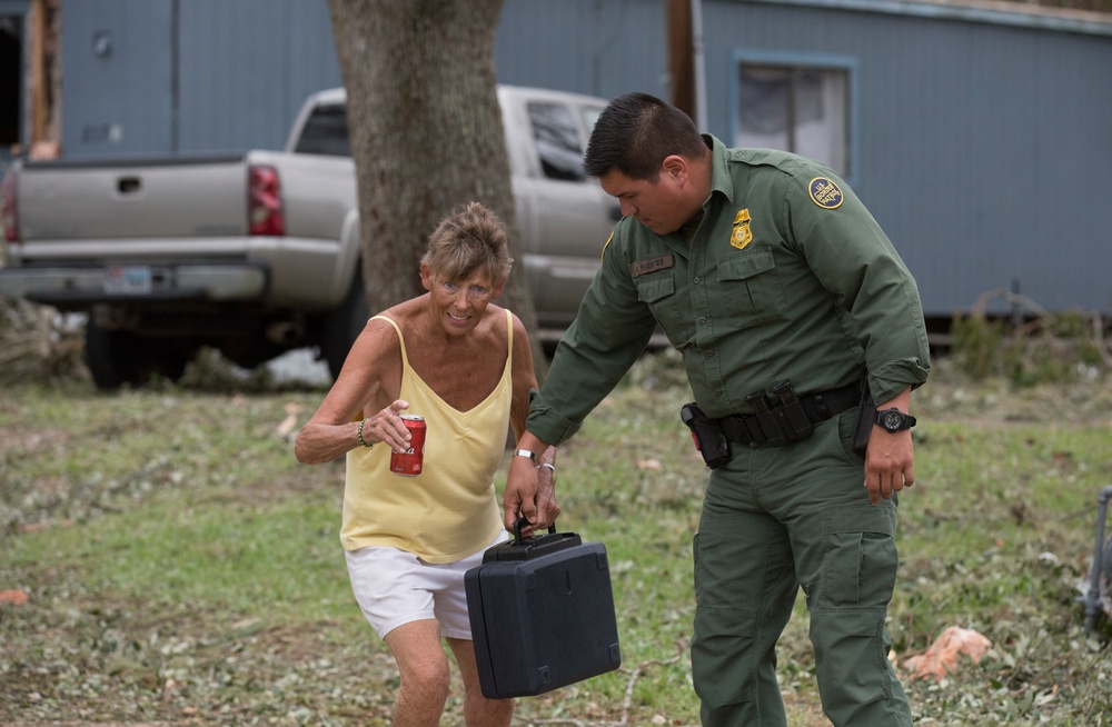 Dvids Images Cbp Responds To Hurricane Harvey Image 35 Of 35 