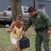 CBP responds to Hurricane Harvey