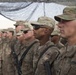 Deployed Paratroopers Honor the Fallen