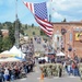 Cripple Creek hosts tribute to Veterans event