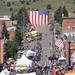 Cripple Creek hosts tribute to Veterans event