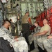 136th Airlift Wing Texas Guardsmen support Hurricane Harvey relief efforts