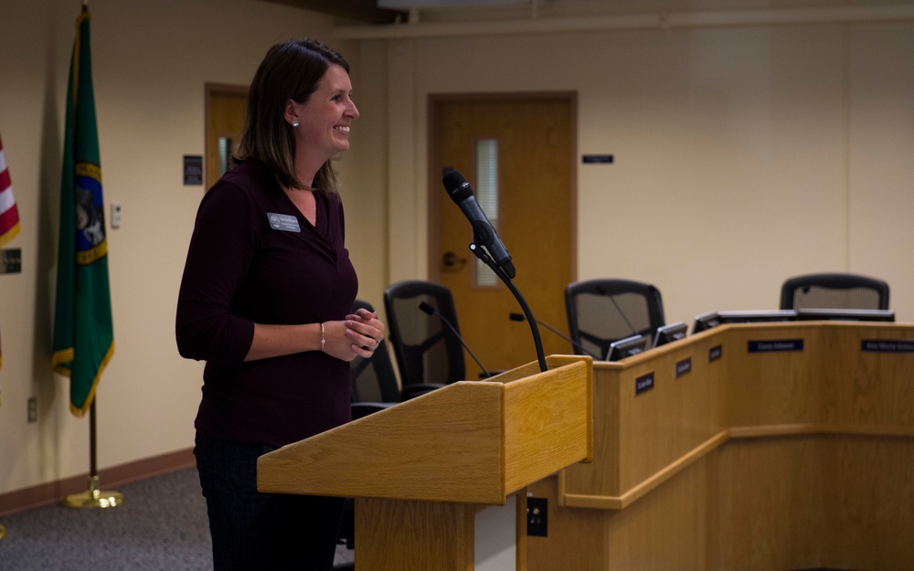 Annual Partnership in Education (PIE) Kick-Off