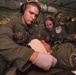 Saving lives at 40,000 feet