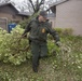 CBP responds to Hurricane Harvey