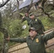 CBP responds to Hurricane Harvey