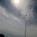 Solar Eclipse at Fort McCoy