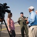 Oregon Airmen deploy to support Hurricane Harvey relief