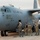 Oregon Airmen deploy to support Hurricane Harvey relief