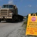 NC Guard Transportation Company Deploys for Operation Patriot Bandolier