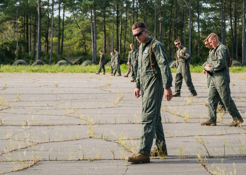 MWSS-274 Refueling