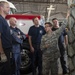 Travis AFB Conducts JI with California Urban Search and Rescue Task Force 7