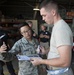 Travis AFB Conducts JI with California Urban Search and Rescue Task Force 7