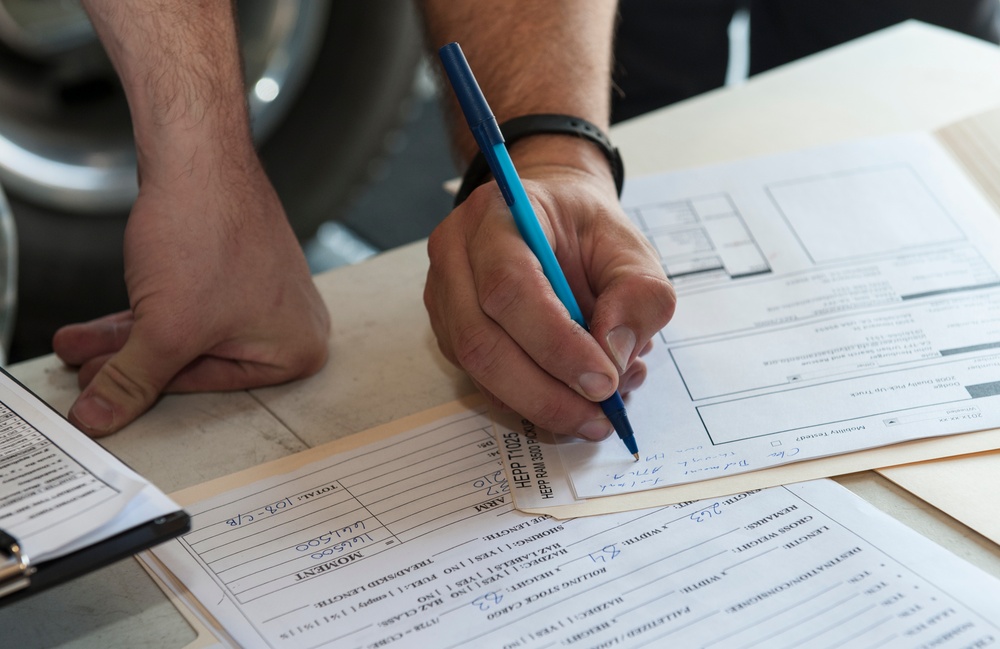 Travis AFB Conducts JI with California Urban Search and Rescue Task Force 7