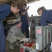 Travis AFB Conducts JI with California Urban Search and Rescue Task Force 7