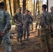 2017 Oregon Best Warrior Competition