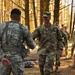 2017 Oregon Best Warrior Competition