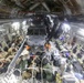 Alaska and California Air National Guard members join Hurrican Harvey disaster response