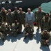 SECNAV visits San Diego