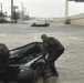 Kentucky Air Guardsmen conduct Hurricane Harvey rescue operations in Texas