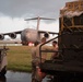 Kentucky Air Guardsmen deploy for Hurricane Harvey rescue operations