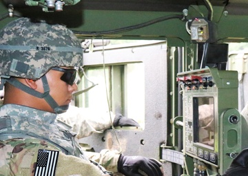 94th Military Police Battalion aims to qualify